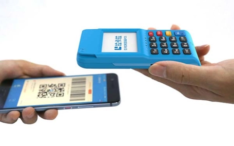 刷卡签购单是否作为POS机帐目的凭证