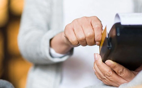 个人安装POS机还用给押金吗