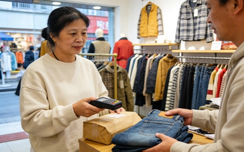 不是熟人推荐的POS机靠谱吗 - pos机刷卡不是真实商户