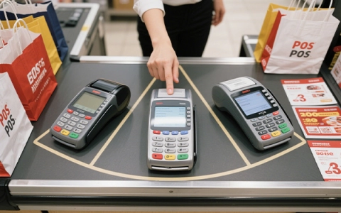 电签版和传统POS哪个安全 - 电签版POS机是啥意思