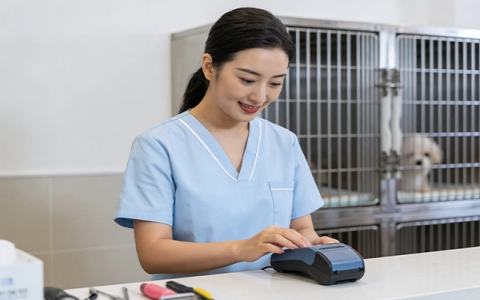 办理的POS机正规靠谱 - 正规POS机办理步骤