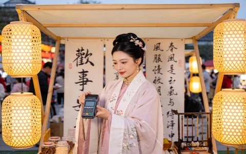 申请个人用什么POS机好 - 个人办理哪种POS机合适