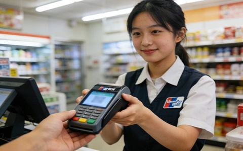 宁波快钱支付POS机办理 - 快钱POS使用方式