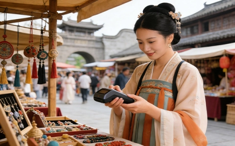 星驿付POS机是合规的银联产品 - 星驿付posapp