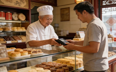 嘉联支付POS机申请平台有哪些特点 - 嘉联POS机正规吗