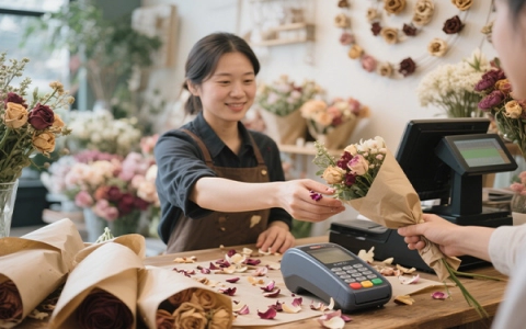 开店宝POS机激活399 - pos机开店宝使用教程